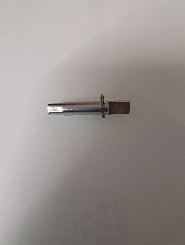 Spade end NEW